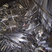 丽水市电线电缆回收销售不锈钢回收 - 厂家